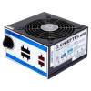 Chieftec 750W RTL [CTG-750C-(Box)] {ATX-12V V.2.3/EPS-12V, PS-2 type with 12cm Fan, PFC,Cable Management ,Efficiency >85 , 230V ONLY}