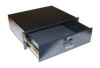 Ящик выдвижной Lanmaster TWT-CB-DRW-2U 2U 19" черный (упак.:1шт)