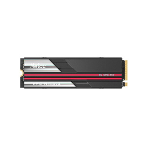 Накопитель Netac SSD M.2 2280 NV7000 NVMe PCIe 4Tb NT01NV7000-4T0-E4X (heat sink)