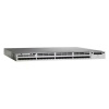 Коммутатор CISCO Catalyst 9300 24-port 1Gb SFP with modular uplinks, PS 1x750W (up to 2), DNA Network Advantage, C9300-24S-A