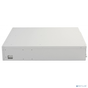 ELTEX ME5100 Маршрутизатор 16 x 10GE SFP+, 4 x 10GE XFP, 200 Gbps, 300Mpps, 2 слота для модулей питания