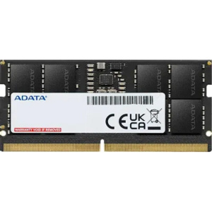 Модуль памяти для ноутбука SODIMM SODIMM 8GB DDR5-5600 AD5S56008G-S ADATA