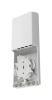 Медиаконвертер MikroTik FTC11XG weatherproof IP55 Fiber-to-Copper converter