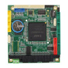 Одноплатный компьютер NAD11-103-SD, форм-фактор PC/104, процессор Vortex86DX2 500МГц, 256Мб DDR2, VGA, LCD, LVDS, LAN, 4x COM, 4x USB, SD, рабочий диа