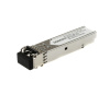 Промышленный оптический SFP модуль OSNOVO SFP-M2LC15-G-850-850-I Оптический SFP Модуль. Два волокна Multi Mode. Скорость: до 1,25 Гбит/c. Тип разъема: