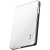 Жесткий диск Netac Portable HDD 1TB USB 3.0 NT05K338N-001T-30SL K338 2.5" серебристый Жесткий диск Netac Portable HDD 1TB USB 3.0 NT05K338N-001T-30SL K338 2.5" серебристый