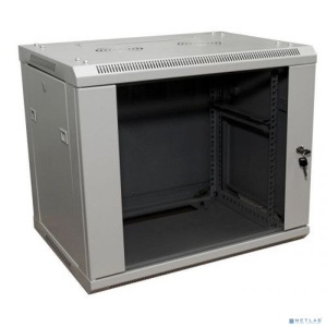 5bites Шкаф телекоммуникационный настенный TC6401-06G 6U / 600*450 / WALL / GREY