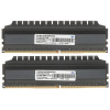 Память DDR4 2x8Gb 3600MHz Patriot PVB416G360C8K Viper 4 Blackout RTL PC4-28800 CL18 DIMM 288-pin 1.35В
