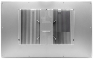 Российский промышленный панельный компьютер FRONT Station 580.605, на базе процессора Intel Core i5-1135G7/ Дисплей 21,5", резистивный сенсорный экран