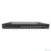 ORIGO OS5230P+/370W/A1A Управляемый L3 PoE-коммутатор 12x2.5GBase-T 802.3bt PoE, 12x2.5GBase-T 802.3at PoE, 6x10G SFP+, PoE-бюджет 370 Вт