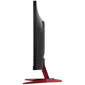 27" ACER Nitro VG270Sbmiipx, IPS, HDR Ready, 1920x1080, 144Hz (165Hz Overclock), 2ms (0.1ms (min),178°/178°, 250nits, 2xHDMI+DP+Колонки 2Wx2, Fr 27" ACER Nitro VG270Sbmiipx, IPS, HDR Ready, 1920x1080, 144Hz (165Hz Overclock), 2ms (0.1ms (min),178°/178°, 250nits, 2xHDMI+DP+Колонки 2Wx2, Fr