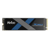Твердотельный накопитель Netac NV7000Q 2Tb [NT01NV7000Q-2T0-E4X] M.2 2280, PCI-E 4.0 x4, 3D NAND, 7100/6200MBs, NVMe 1.4, 1280TBW, с радиатором