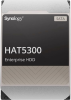 Жесткий диск Synology HDD SATA 3,5" 16Tb, 7200 rpm, 512Mb buffer, MTTF 2,5M, 1YW Жесткий диск Synology HDD SATA 3,5" 16Tb, 7200 rpm, 512Mb buffer, MTTF 2,5M, 1YW