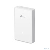 TP-Link EAP725-Wall Встраиваемая в стену точка доступа Wi-Fi BE3600