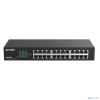 TENDA TEG1024D Коммутатор настольный 24-Ports 10/100/1000 Base-T Gigabit Switch