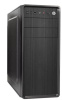 Корпус MIDITOWER XP-401 ATX W/O PSU EX283729RUS EXEGATE