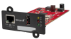 Карта мониторинга для ИБП 1-портовая внутренняя карта NetAgent A (CB506)SNMP v2/3, USB