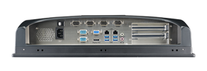 Панельный компьютер PPC-6191C-RTAE, дисплей 19" TFT LED, 1280 x 1024, IP65, 1 x 2.5" SATA HDD, 1 x PCIe x4 или 2 x PCI, 2 x PCIe x1 (опция), 1 x PCIe