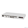 ELTEX WLC-30 Контроллер беспроводных сетей 4x10/100/1000BASE-T, 2x10GBASE-R SFP+, 1x USB 2.0, 1x USB3.0, 1 слот для SD-карт, 220V AC, подключение до 1