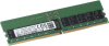 Память оперативная/ Samsung DDR5 32GB RDIMM 4800 2Rx8 1.1V