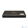 Сетевое хранилище без дисков/ SMB QNAP TBS-464-8G NAS 4-bay M.2 NVMe, Intel Celeron N5105 4-core/4-thread 2.0-2.9 GHz, 8 GB DDR4, 2 x 2.5 GbE, 2xUSB