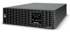 Источник бесперебойного питания CyberPower OL6KERT3UPM Online 6000VA/6000W USB/RS-232/Dry/EPO/SNMPslot/RJ11/45/EBM/Power module without battaries