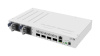 Маршрутизатор 4PORT 1000M CRS504-4XQ-IN MIKROTIK Маршрутизатор 4PORT 1000M CRS504-4XQ-IN MIKROTIK