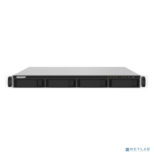 QNAP TS-432PXU-2G 4-bay Сетевое хранилище NAS