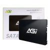 Накопитель AGI SSD SATA III 1TB AGI1K0GIMAI238 AI238 2.5" OEM Накопитель AGI SSD SATA III 1TB AGI1K0GIMAI238 AI238 2.5" OEM