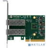 Mellanox MCX631102AN-ADAT ConnectX-6 Lx EN adapter card, 25GbE, Dual-port SFP28, PCIe 4.0 x8, No Crypto, Tall Bracket Mellanox MCX631102AN-ADAT ConnectX-6 Lx EN adapter card, 25GbE, Dual-port SFP28, PCIe 4.0 x8, No Crypto, Tall Bracket