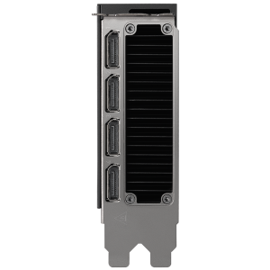 Видеокарта NVIDIA RTX 5000 Ada 32GB GDDR6 256 bit, bulk packing