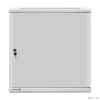 Exegate EX298616RUS Шкаф телекоммуникационный 19" настенный 12U ExeGate EC-WM-12U.600.M.GREY (19”, 12U, 600x600x635mm (ШхГхВ), передняя дверь металл,