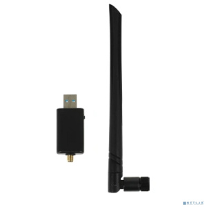 Digma DWA-BT5-AC1300E Net Adapter WiFi + Bluetooth AC1300 USB 3.0 (ant.ext.rem) 1ant. (pack:1pcs)