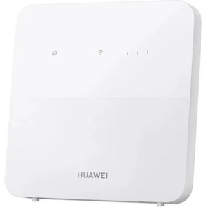 Маршрутизатор Huawei-Networking HUAWEI 51060JWD B320-323 4G CPE 5S Wi-Fi N300, LTE Nano-SIM card slot, 1* LAN/WAN port GE, WHITE Маршрутизатор Huawei-Networking HUAWEI 51060JWD B320-323 4G CPE 5S Wi-Fi N300, LTE Nano-SIM card slot, 1* LAN/WAN port GE, WHITE