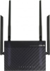 Роутер беспроводной Asus RT-AC51 AC750 10/100BASE-TX черный Роутер беспроводной Asus RT-AC51 AC750 10/100BASE-TX черный