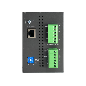 Управляемый коммутатор 7 x 10/100BaseTX, 3 x Gigabit SFP (оптика), с расширенным диапазоном температур<br><br><b>Причина уценки: </b>Коммутатор полнос