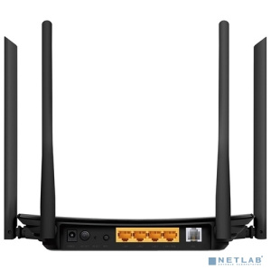 TP-Link Archer VR300 AC1200 Wi-Fi роутер с модемом VDSL/ADSL