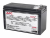 Батарея для ИБП APC APCRBC110 12В 7Ач для BE550G/BE550G-CN/LM/BE550R/BE550R-CN/R650CI/AS/RS Батарея для ИБП APC APCRBC110 12В 7Ач для BE550G/BE550G-CN/LM/BE550R/BE550R-CN/R650CI/AS/RS