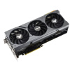 Видеокарта ASUS PCI-E 4.0 TUF-RTX4070TIS-O16G-GAMING NVIDIA GeForce RTX 4070TI Super 16Gb 192bit GDDR6X 2730/21000 HDMIx2 DPx3 HDCP Ret Видеокарта ASUS PCI-E 4.0 TUF-RTX4070TIS-O16G-GAMING NVIDIA GeForce RTX 4070TI Super 16Gb 192bit GDDR6X 2730/21000 HDMIx2 DPx3 HDCP Ret