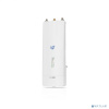 UBIQUITI LTU Rocket {LTU, 5 ГГц, PtMP, MIMO 2х2, 29 дБм, 2x RP?SMA, GPS Sync}