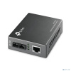TP-Link MC110CS Медиаконвертер Fast Ethernet TP-Link MC110CS Медиаконвертер Fast Ethernet