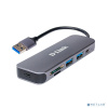 D-Link DUB-1325/A1A Концентратор с 2 портами USB 3.0, 1 портом USB Type-C, слотами для карт SD и microSD и разъемом USB 3.0