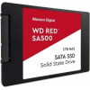 SSD WD SAS 1Tb SA500 WDS100T1R0A