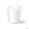 TP-Link Deco X60(1-pack) AX5400 Домашняя Mesh Wi-Fi система