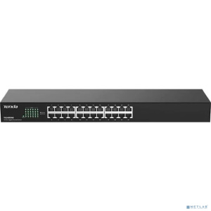 TENDA TEG1024G Коммутатор 24-Port 10/100/1000 Gigabit Switch TENDA TEG1024G Коммутатор 24-Port 10/100/1000 Gigabit Switch