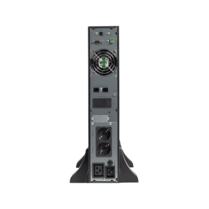 Источник бесперебойного питания (8774) SKAT-UPS 3000-RACK-ON P3 - ИБП 3000 Вт, On-Line, синус, внешн. АКБ 72В, 2хSchuko+1xC19