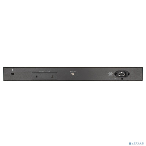 D-Link DGS-3130-30TS/B1A PROJ Управляемый L3 стекируемый коммутатор с 24 портами 10/100/1000Base-T, 2 портами 10GBase-T и 4 портами 10GBase-X SFP+ D-Link DGS-3130-30TS/B1A PROJ Управляемый L3 стекируемый коммутатор с 24 портами 10/100/1000Base-T, 2 портами 10GBase-T и 4 портами 10GBase-X SFP+