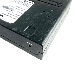 4-портовый преобразователь Modbus RTU/ASCII (RS-232/422/485) в Modbus TCP<br><br><b>Причина уценки: </b>Модуль полностью рабочий, но был в использован