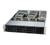 SuperMicro SYS-621C-TN12R (bundle6)