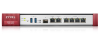 Межсетевой экран и Wi-Fi контроллер Zyxel USG FLEX 200, Rack, 3xWAN GE (2xRJ-45 и 1xSFP), 4xLAN/DMZ GE, 2xUSB3.0, AP Controller (8/40), NebulaFlex ** Межсетевой экран и Wi-Fi контроллер Zyxel USG FLEX 200, Rack, 3xWAN GE (2xRJ-45 и 1xSFP), 4xLAN/DMZ GE, 2xUSB3.0, AP Controller (8/40), NebulaFlex **